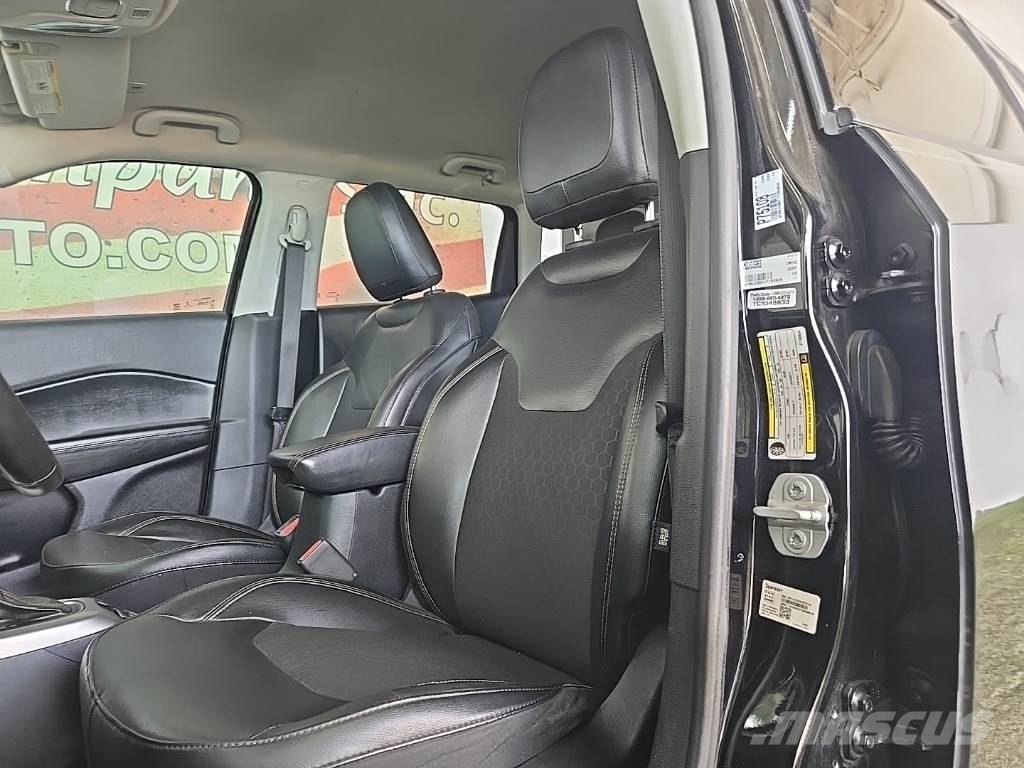 Jeep Compass Coches