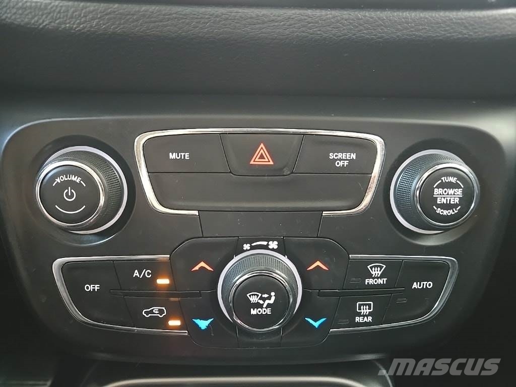 Jeep Compass Coches