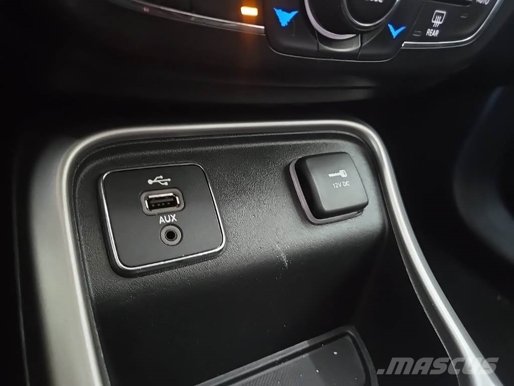Jeep Compass Coches