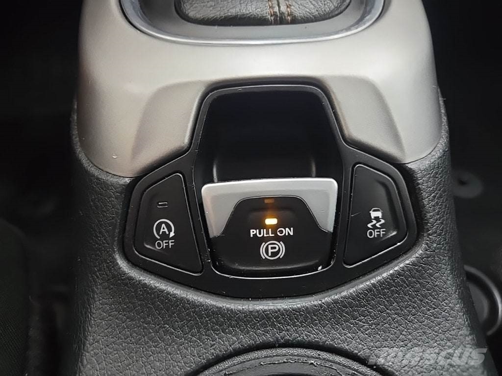 Jeep Compass Coches