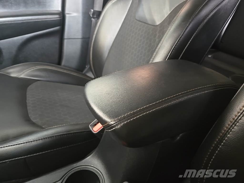 Jeep Compass Coches