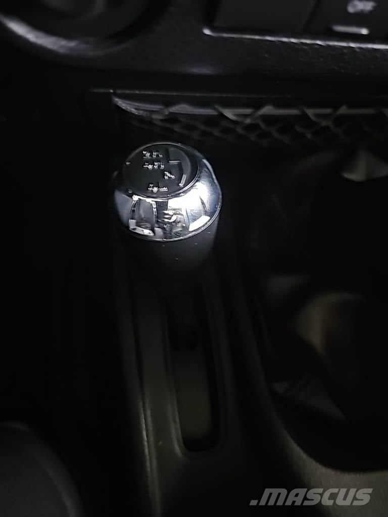 Jeep Wrangler Unlimited Otomobiller