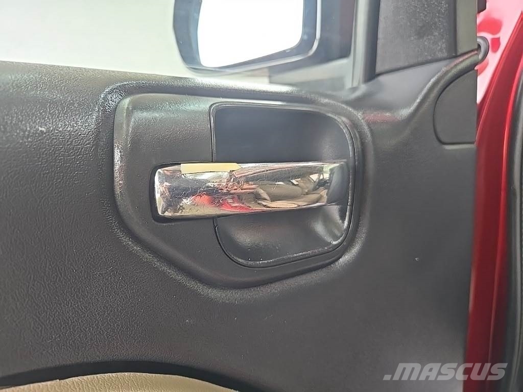 Jeep Compass Coches