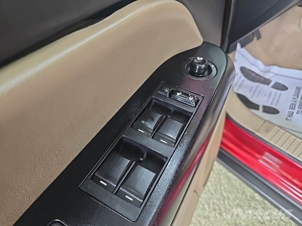 Jeep Compass Coches