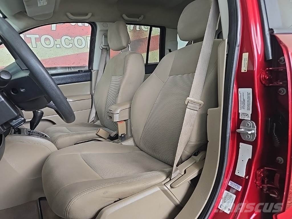 Jeep Compass Coches