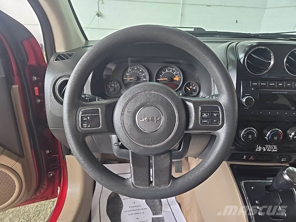 Jeep Compass Coches