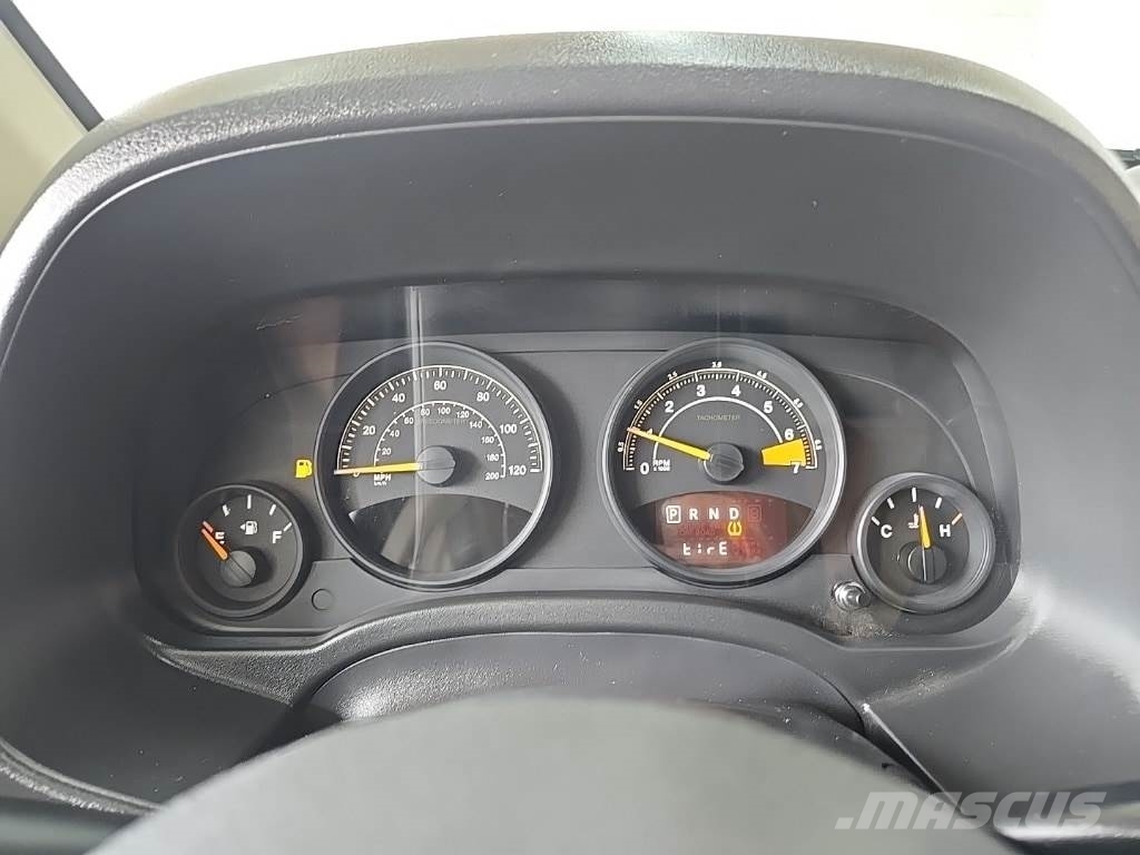 Jeep Compass Coches