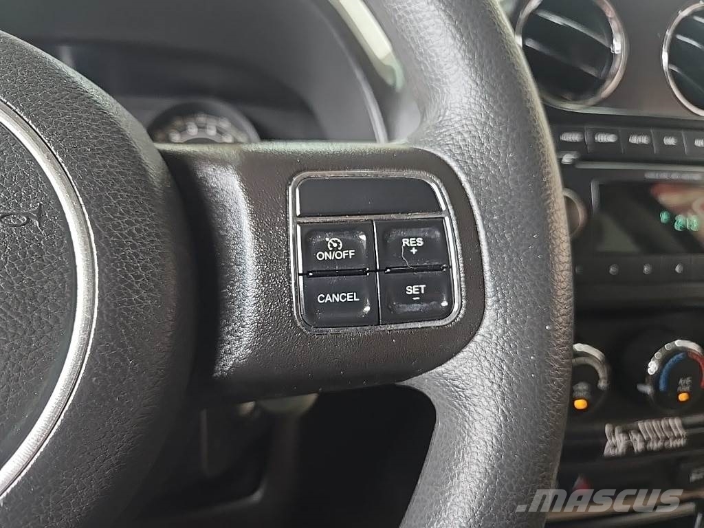 Jeep Compass Coches