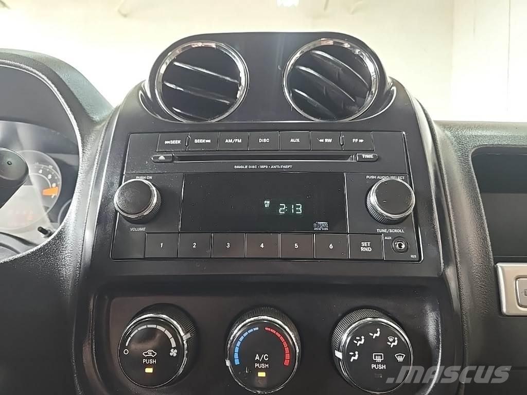 Jeep Compass Coches