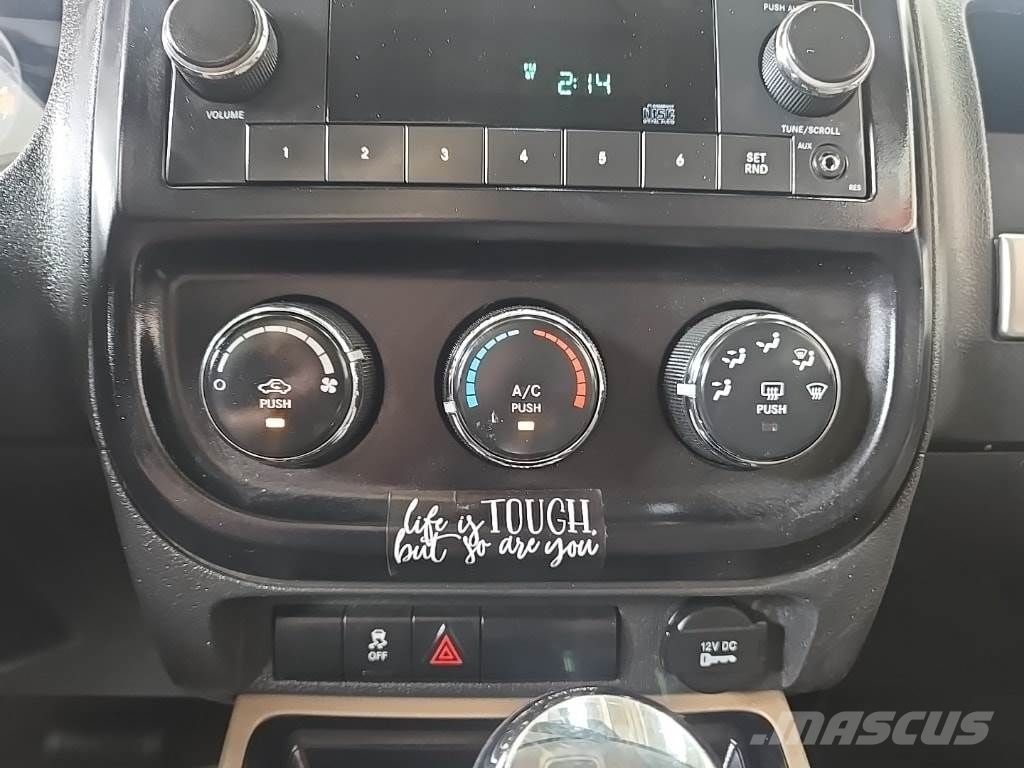 Jeep Compass Coches