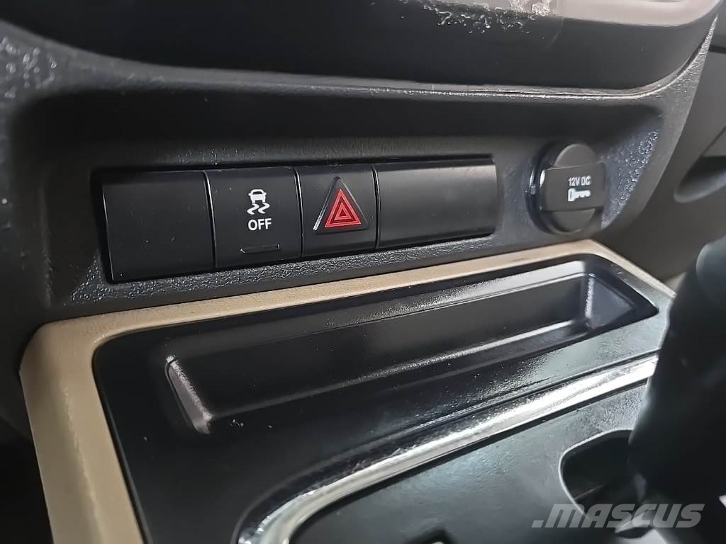 Jeep Compass Coches