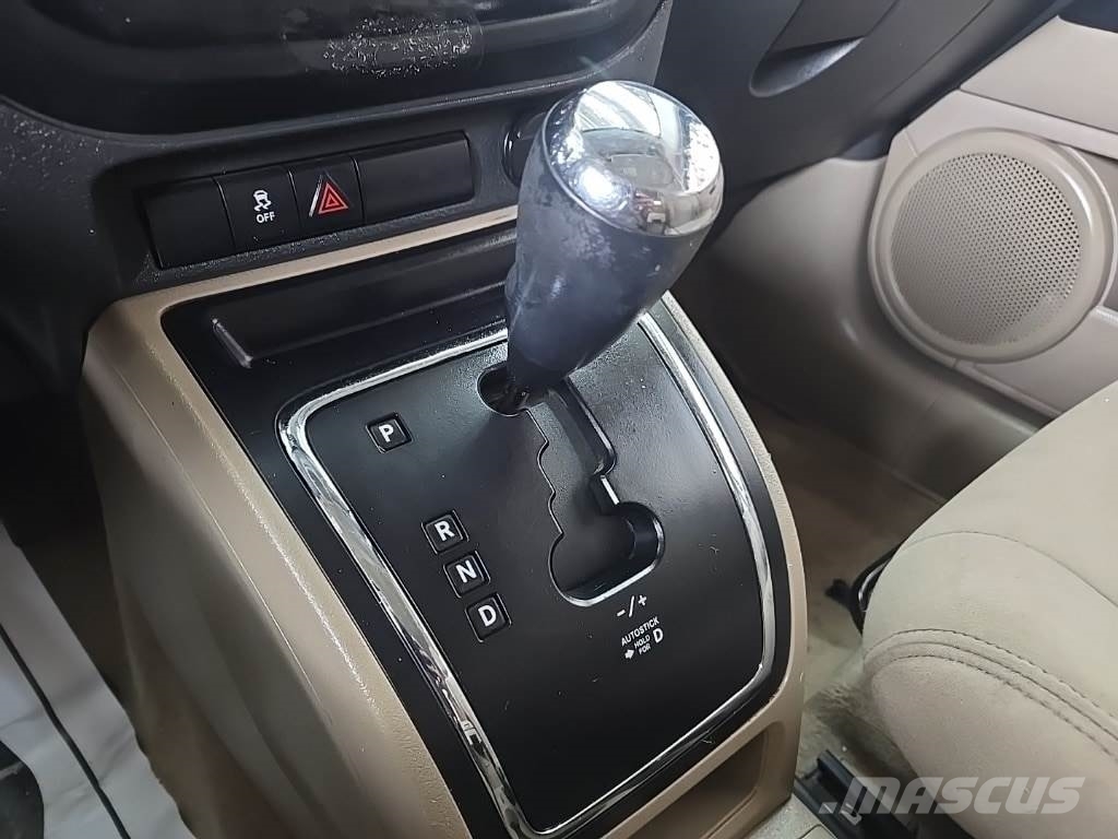 Jeep Compass Coches