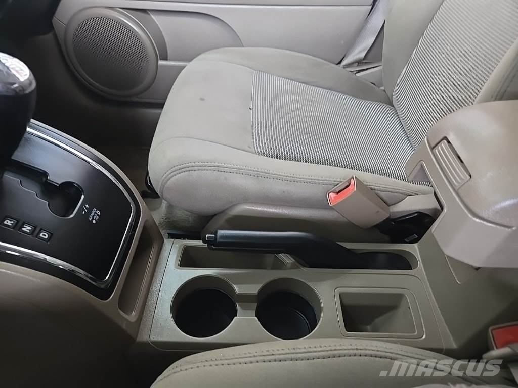 Jeep Compass Coches