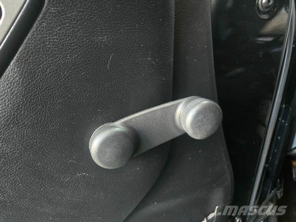 Jeep Wrangler Otomobiller