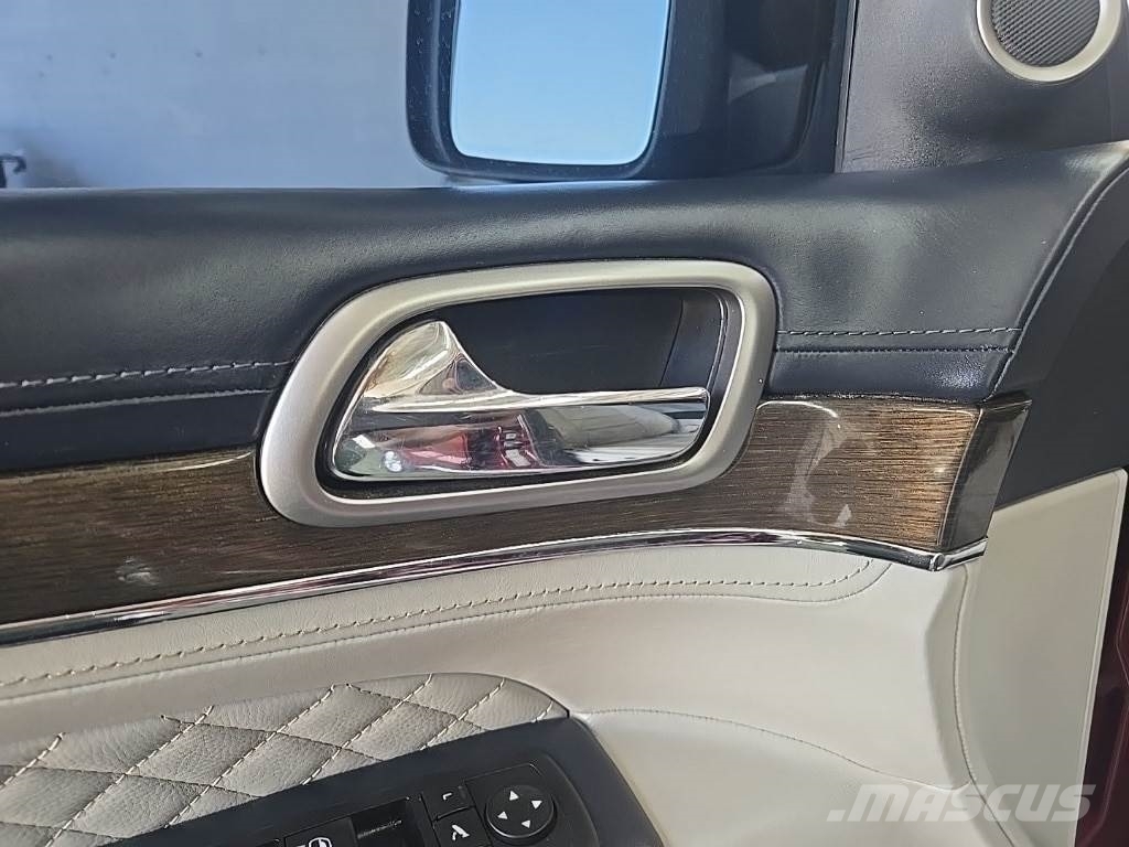 Jeep Grand Cherokee Cars