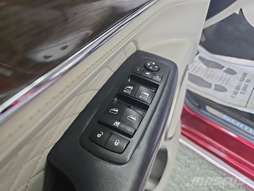 Jeep Grand Cherokee Cars