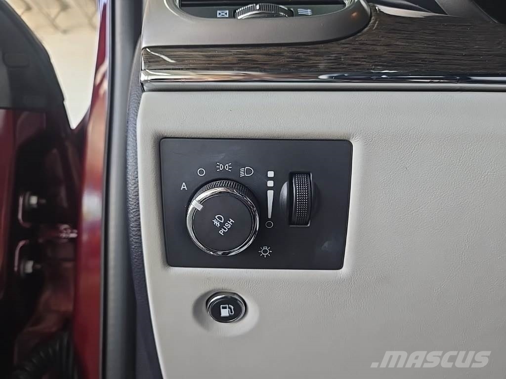 Jeep Grand Cherokee Cars
