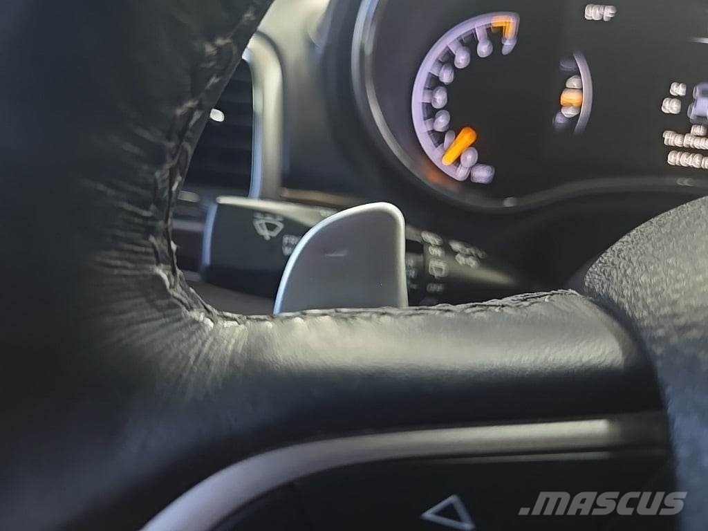 Jeep Grand Cherokee Cars