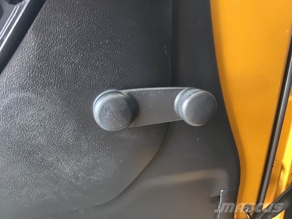 Jeep Wrangler Unlimited Otomobiller