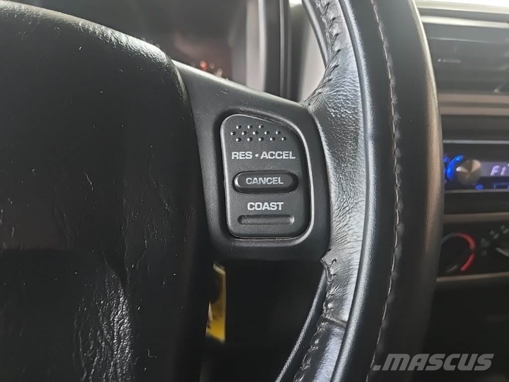 Jeep Wrangler Osobní vozy