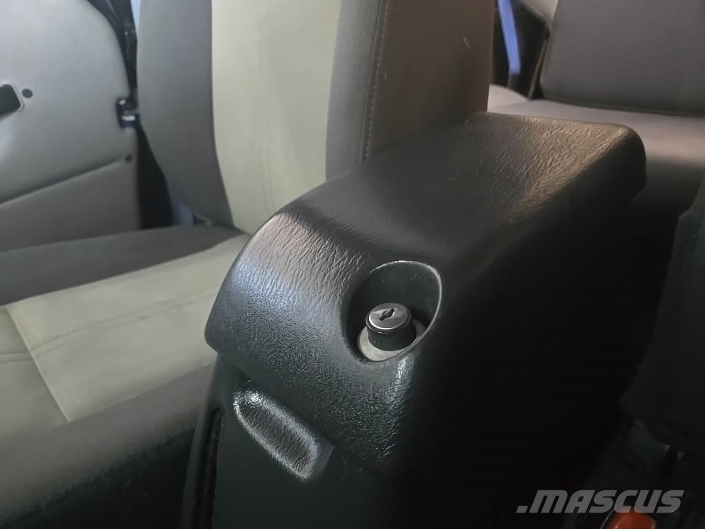 Jeep Wrangler Osobní vozy