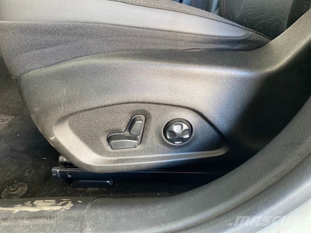 Jeep Renegade Voiture