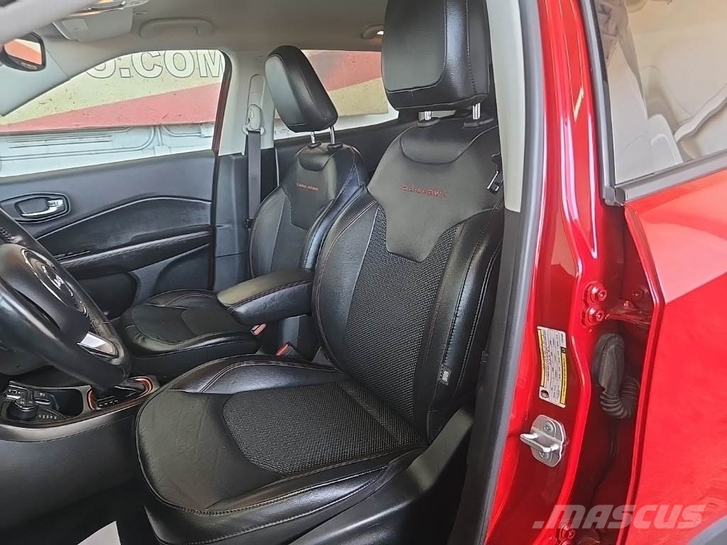 Jeep Compass Coches
