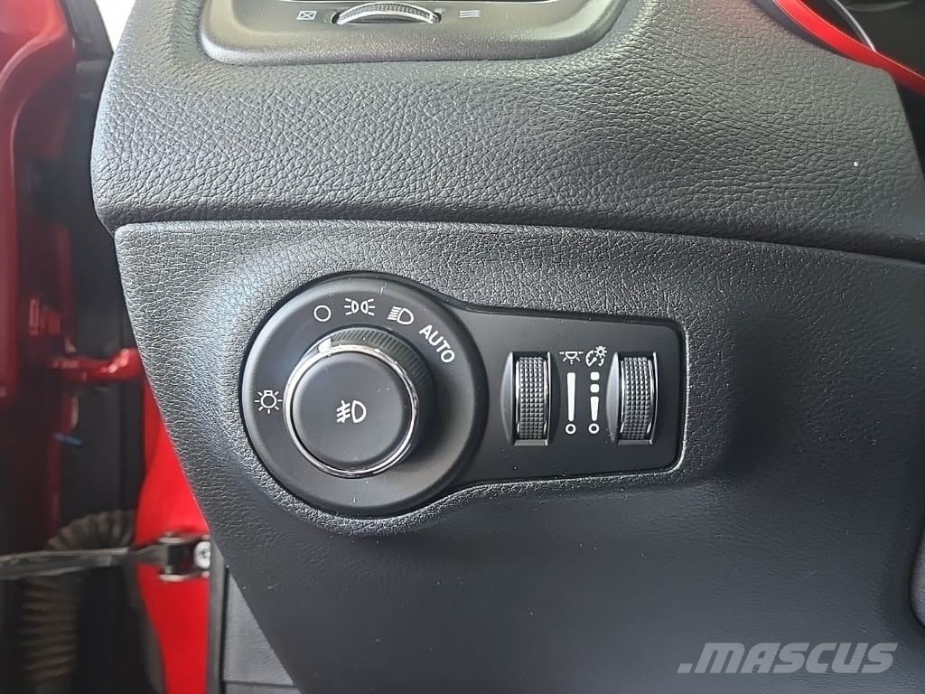 Jeep Compass Coches