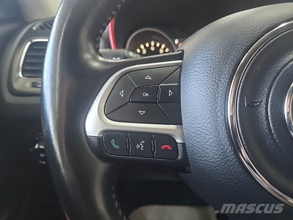 Jeep Compass Coches