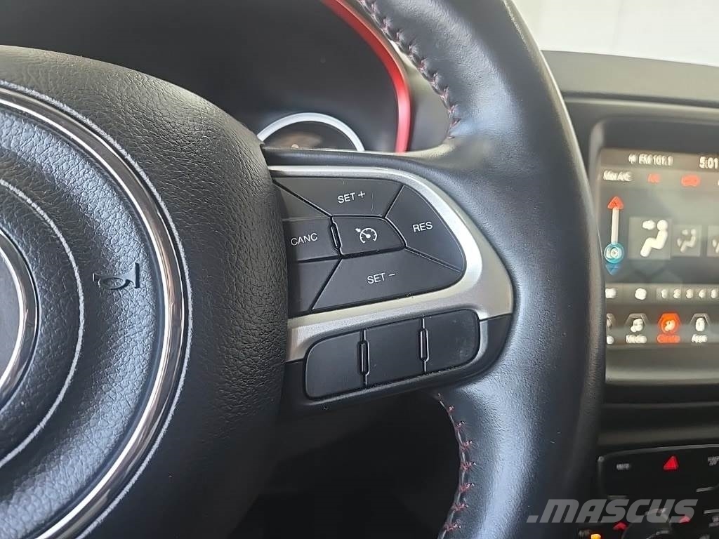 Jeep Compass Coches
