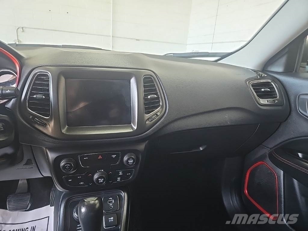 Jeep Compass Coches