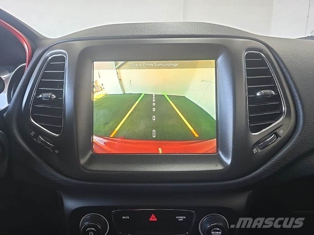Jeep Compass Coches