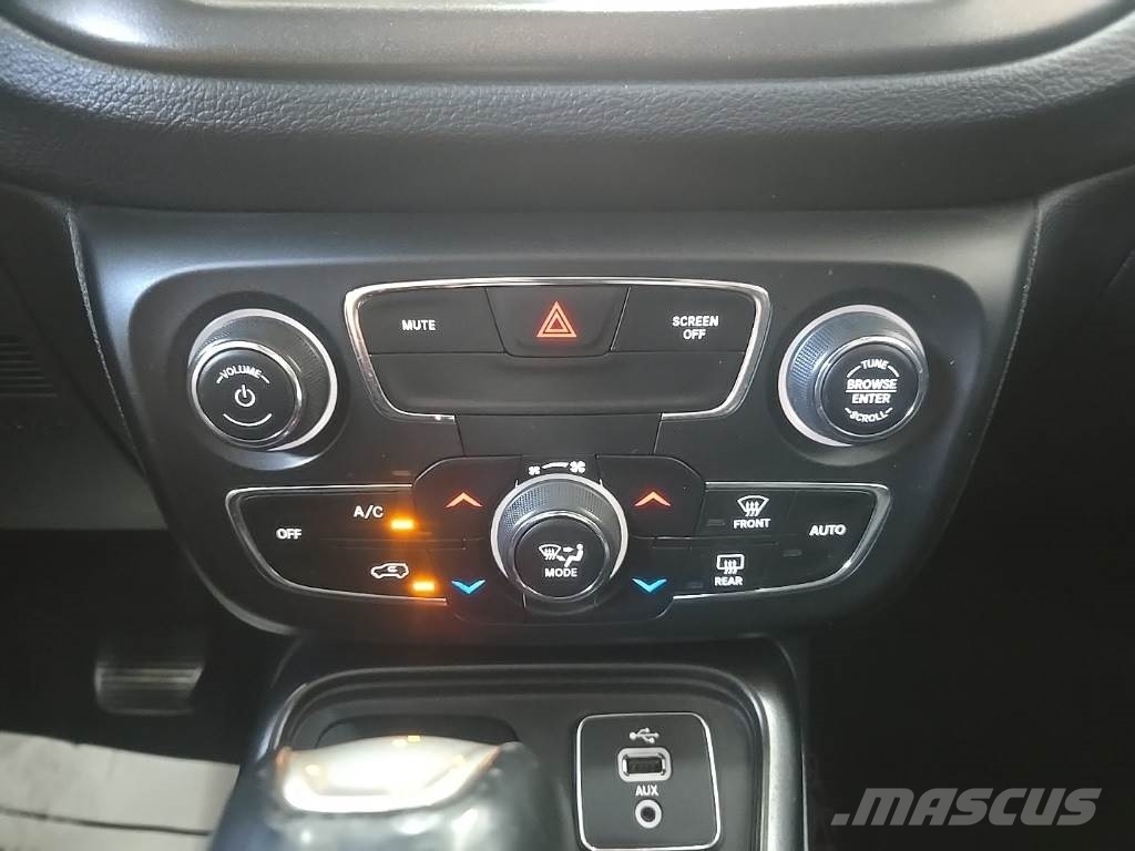 Jeep Compass Coches