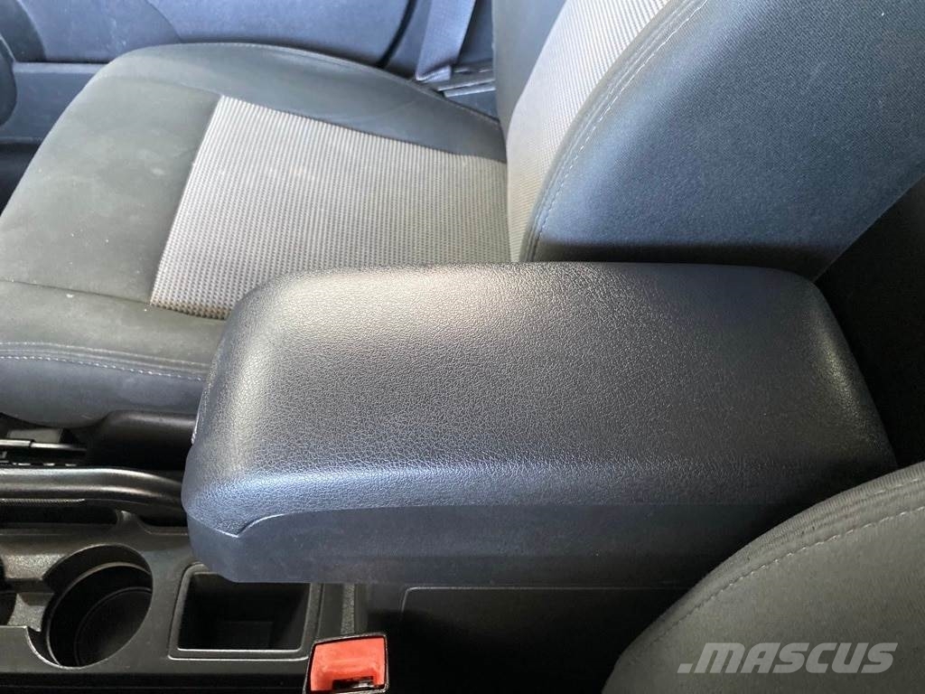 Jeep Patriot Voiture