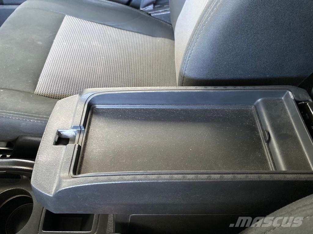 Jeep Patriot Voiture