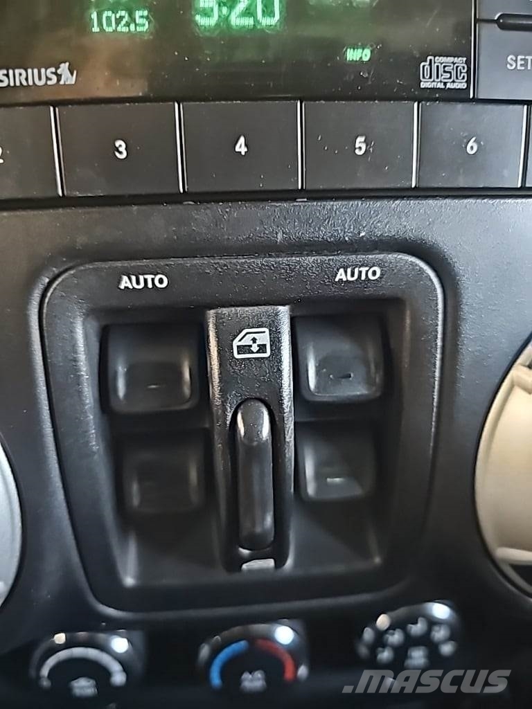 Jeep Wrangler Unlimited Otomobiller