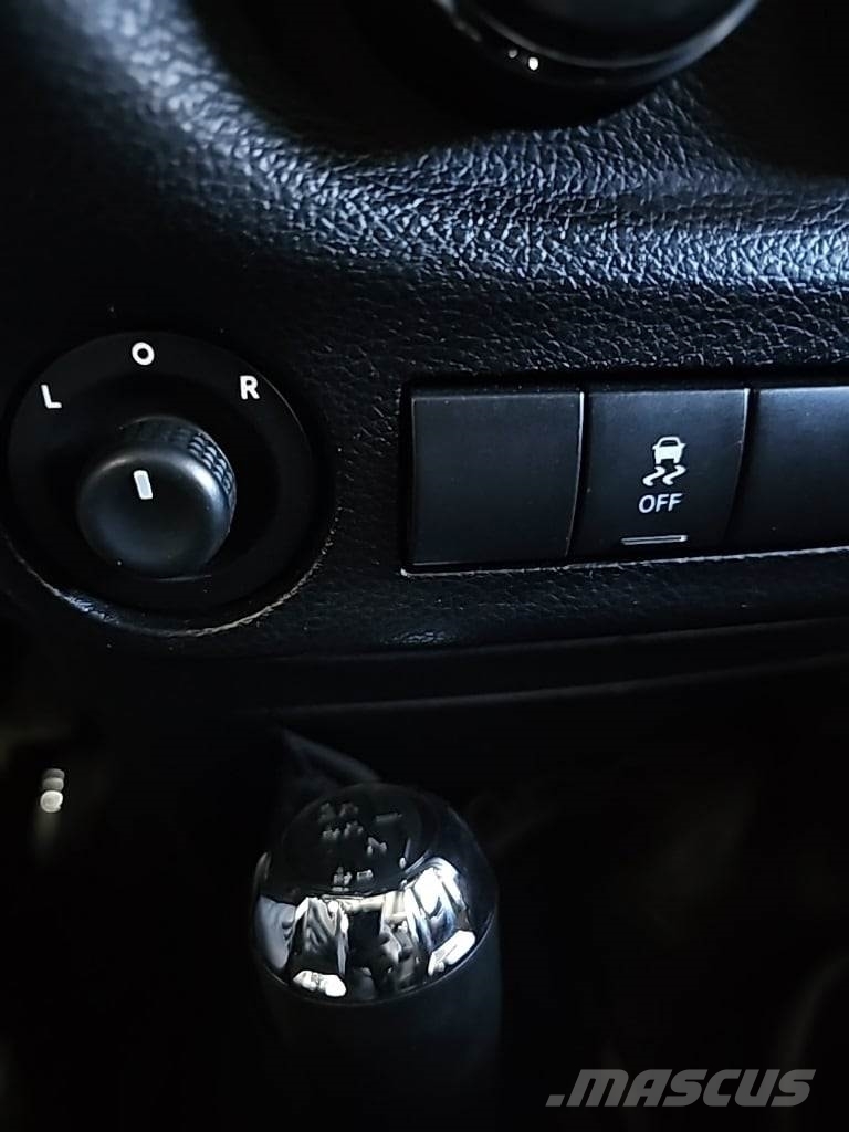 Jeep Wrangler Unlimited Otomobiller