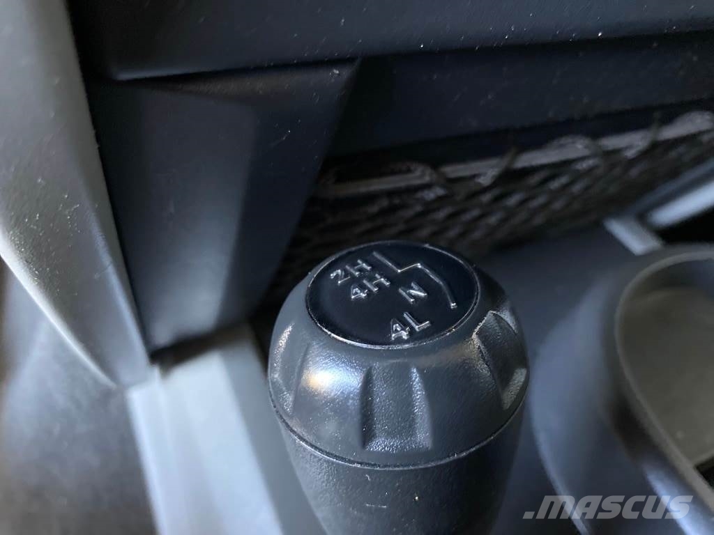Jeep Wrangler Unlimited Otomobiller