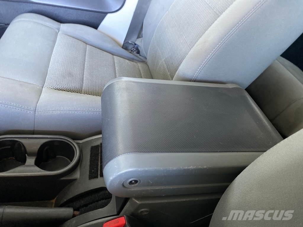 Jeep Wrangler Unlimited Otomobiller