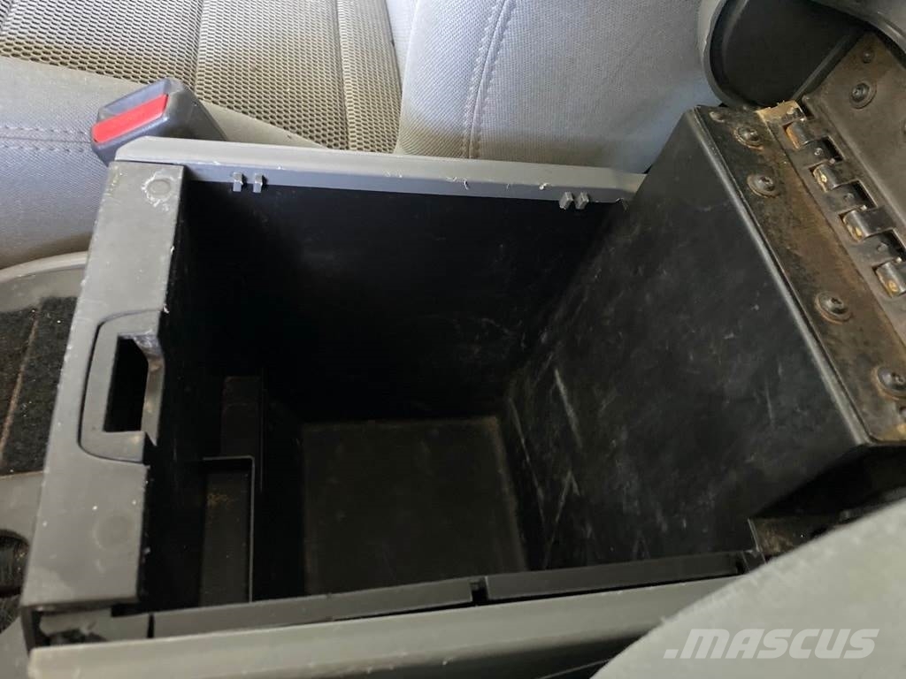 Jeep Wrangler Unlimited Otomobiller