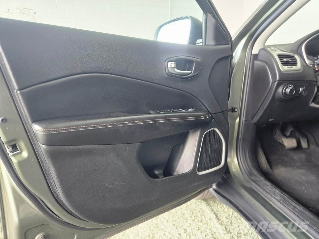 Jeep Compass Coches