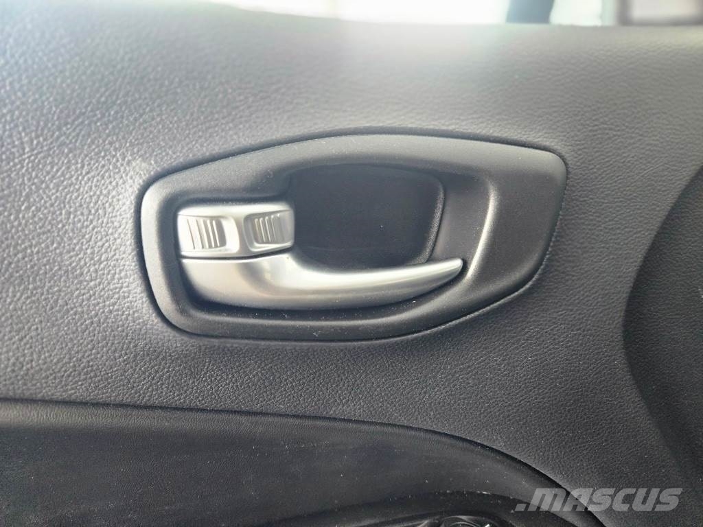 Jeep Compass Coches