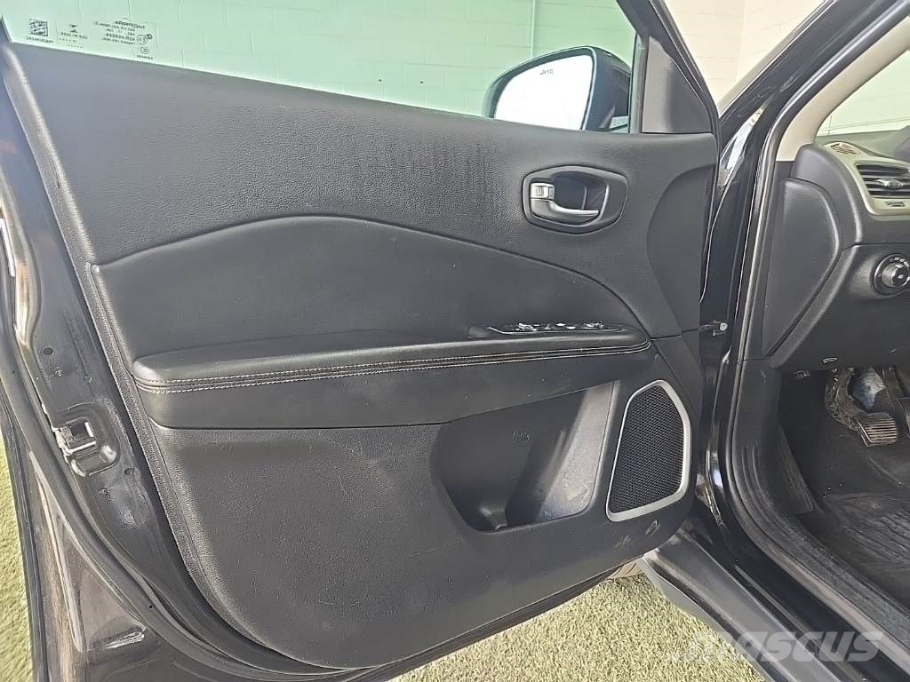 Jeep Compass Coches