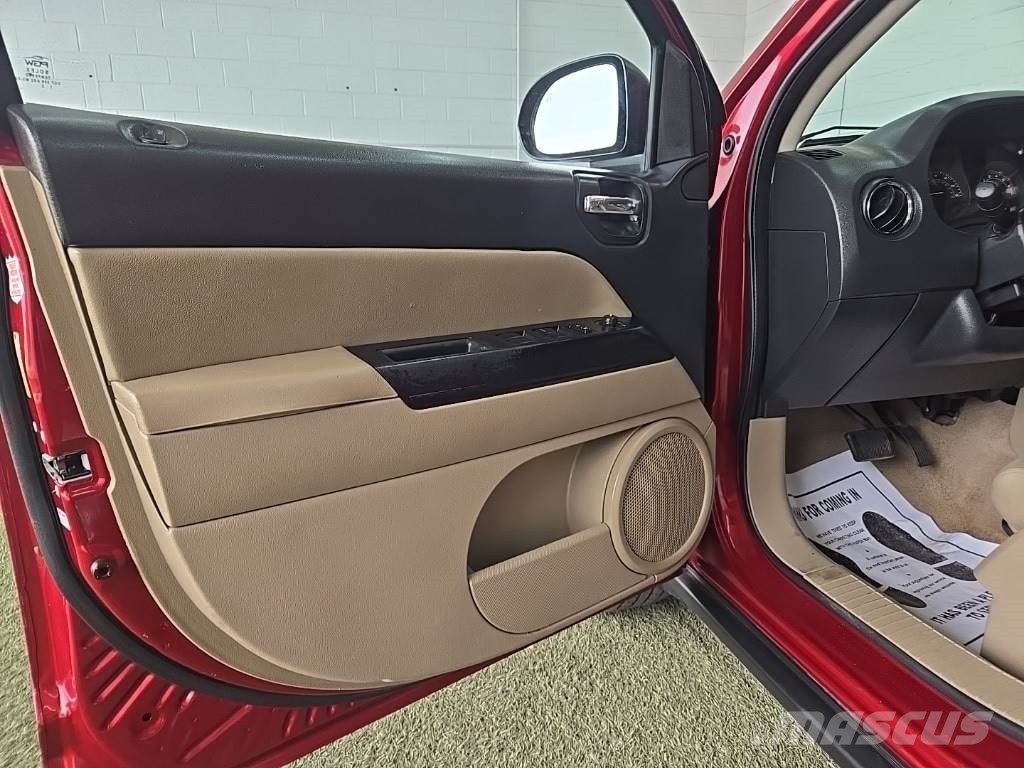 Jeep Compass Coches