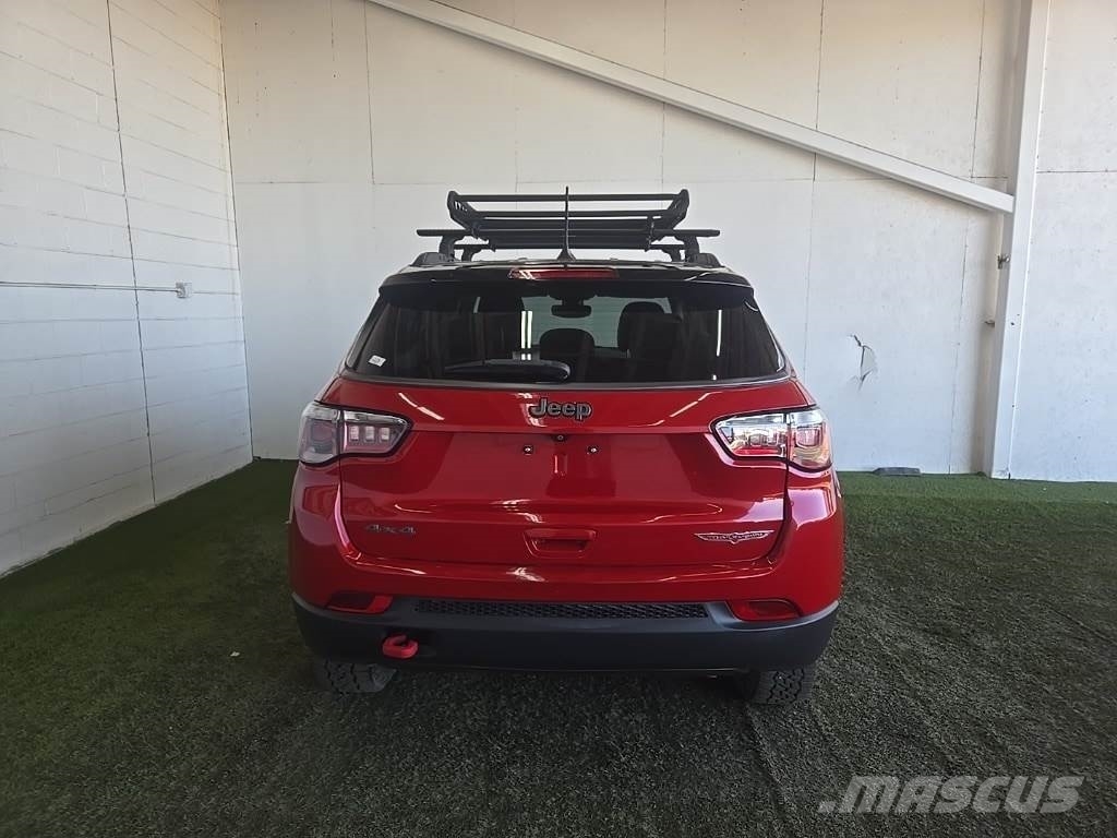 Jeep Compass Coches
