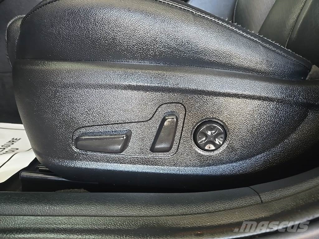 Kia Optima PKWs