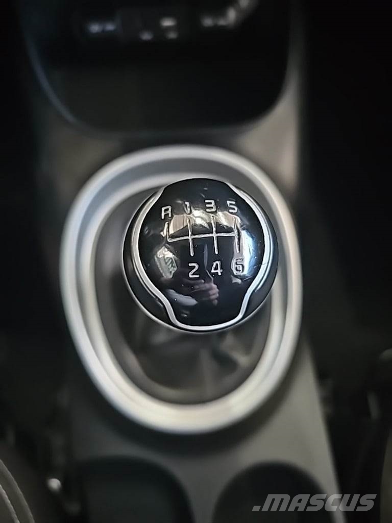 Kia Soul PKWs