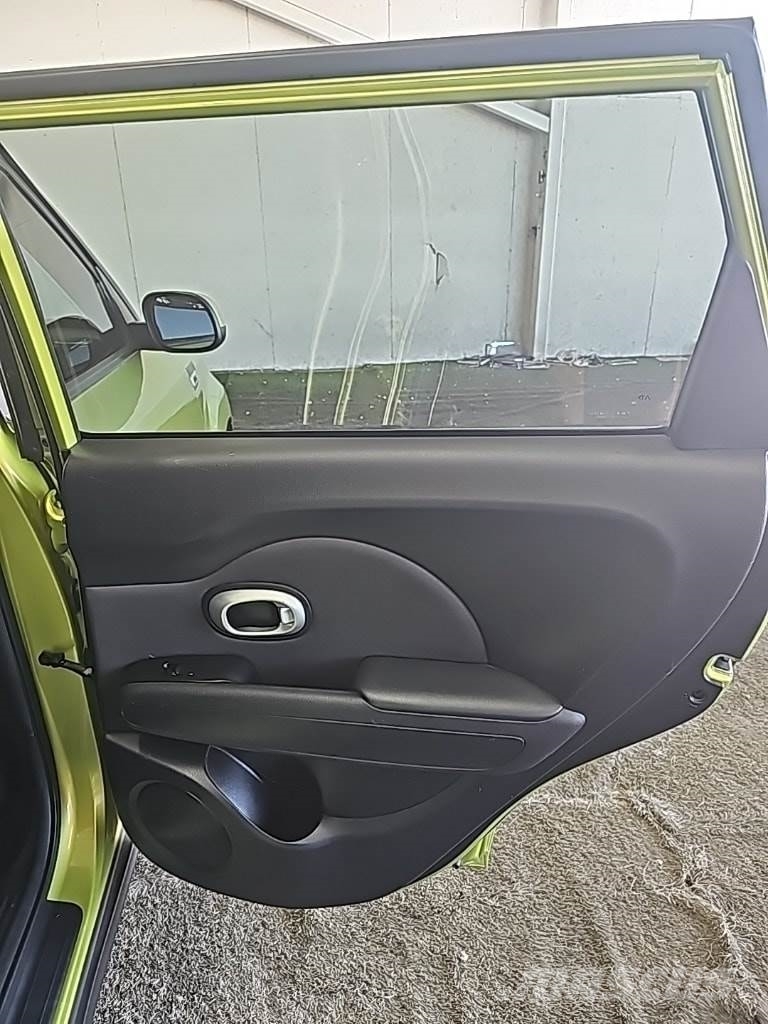 Kia Soul PKWs