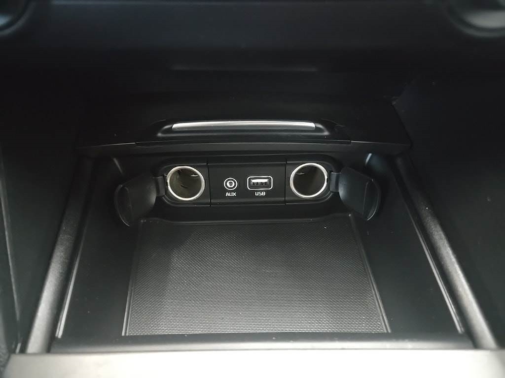 Kia Optima PKWs