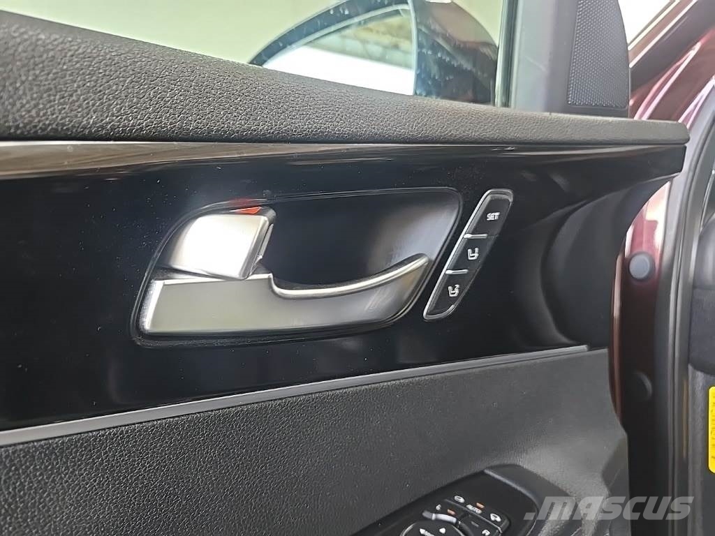 Kia Sorento PKWs